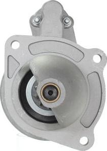 Alanko 10440141 - Démarreur droxauto.com