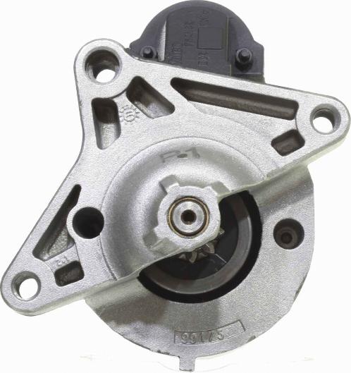 Alanko 10440394 - Démarreur droxauto.com