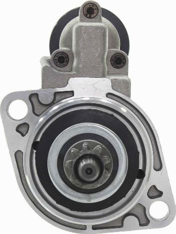 Alanko 10440392 - Démarreur droxauto.com