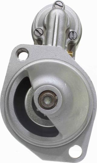 Alanko 10440327 - Démarreur droxauto.com