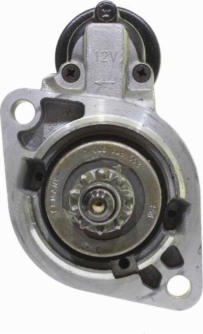 Alanko 10440757 - Démarreur droxauto.com