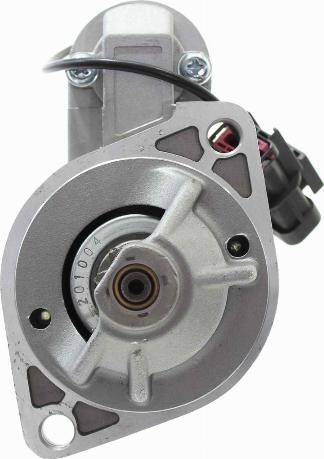 Alanko 10441016 - Démarreur droxauto.com