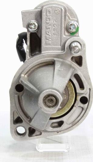 Alanko 10441033 - Démarreur droxauto.com