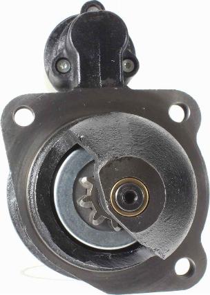 Alanko 10441116 - Démarreur droxauto.com