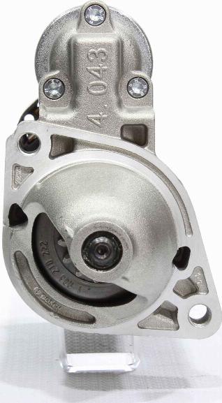 Alanko 10441246 - Démarreur droxauto.com