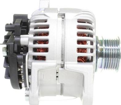 Alanko 10443597 - Alternateur droxauto.com