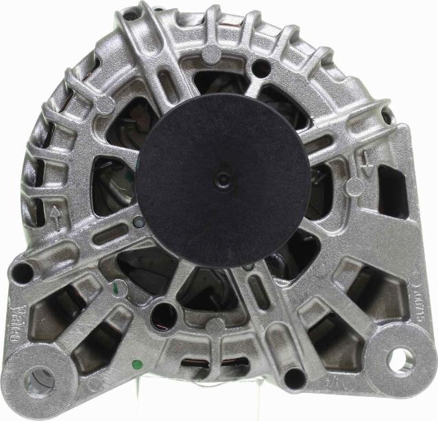Alanko 10443808 - Alternateur droxauto.com