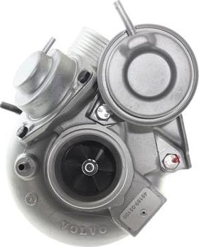 Alanko 11900435 - Turbocompresseur, suralimentation droxauto.com