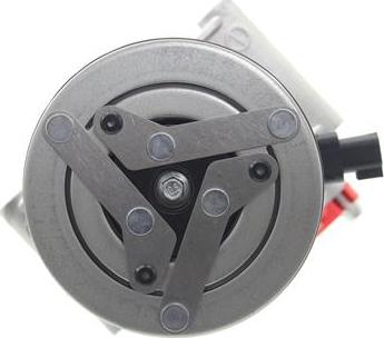 Alanko 10553751 - Compresseur, climatisation droxauto.com