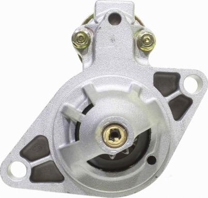 Alanko 10439999 - Démarreur droxauto.com