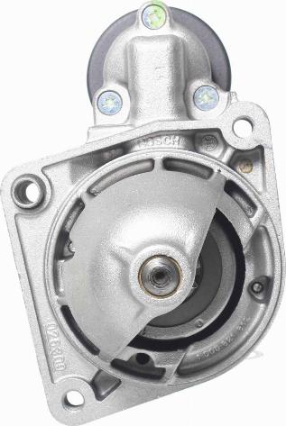 Alanko 10439963 - Démarreur droxauto.com