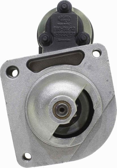 Alanko 10439983 - Démarreur droxauto.com