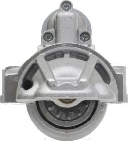 Alanko 11439920 - Démarreur droxauto.com