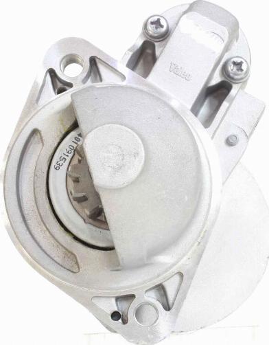 Alanko 10439482 - Démarreur droxauto.com