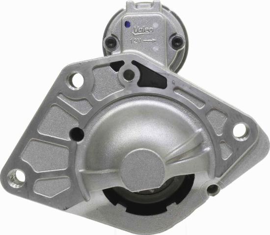 Alanko 10439543 - Démarreur droxauto.com