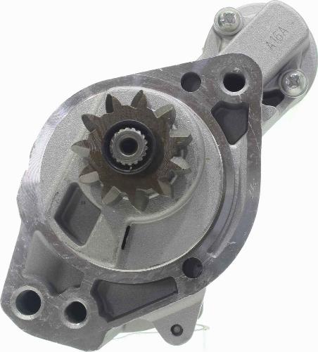 Alanko 10439555 - Démarreur droxauto.com