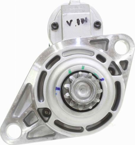 Alanko 10439565 - Démarreur droxauto.com