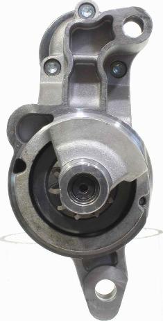 Alanko 10439519 - Démarreur droxauto.com