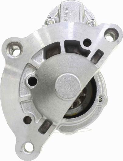 Alanko 10439514 - Démarreur droxauto.com