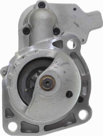 Alanko 10439525 - Démarreur droxauto.com