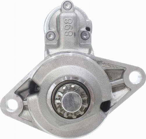 Alanko 10439520 - Démarreur droxauto.com