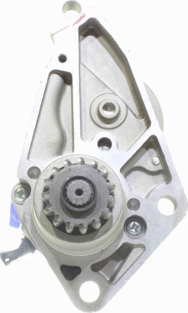 Alanko 10439578 - Démarreur droxauto.com