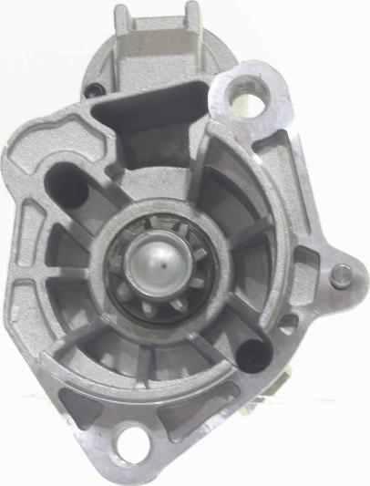 Alanko 10439615 - Démarreur droxauto.com