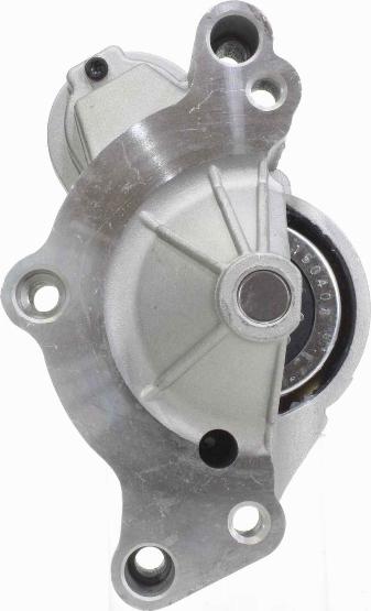 Alanko 10439618 - Démarreur droxauto.com