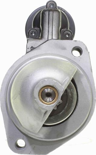 Alanko 10439817 - Démarreur droxauto.com