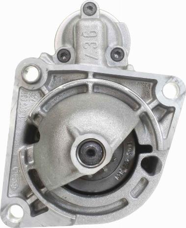 Alanko 10439397 - Démarreur droxauto.com