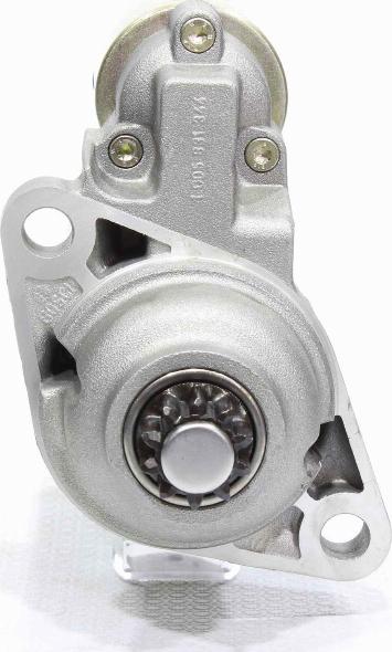 Alanko 10439794 - Démarreur droxauto.com