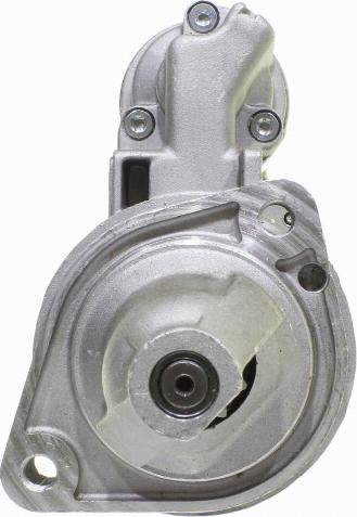 Alanko 10439757 - Démarreur droxauto.com