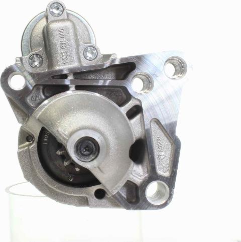 Alanko 10438907 - Démarreur droxauto.com