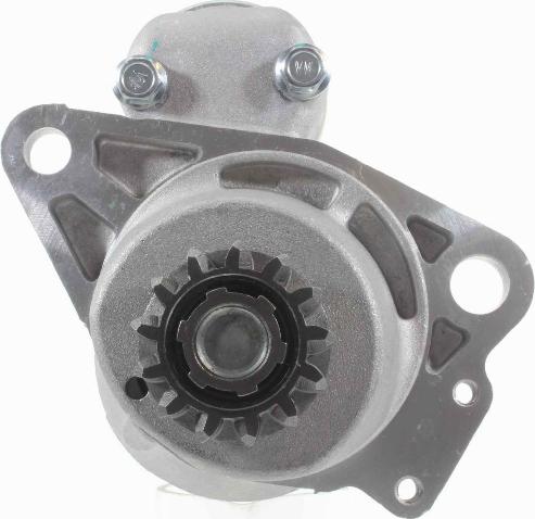 Alanko 10438847 - Démarreur droxauto.com