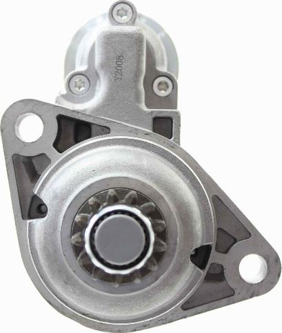 Alanko 10438884 - Démarreur droxauto.com