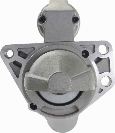 Alanko 10438888 - Démarreur droxauto.com