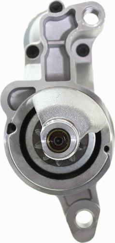 Alanko 10438835 - Démarreur droxauto.com