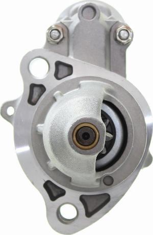 Alanko 10438878 - Démarreur droxauto.com