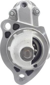 Alanko 10438360 - Démarreur droxauto.com