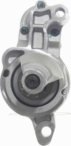 Alanko 10438384 - Démarreur droxauto.com