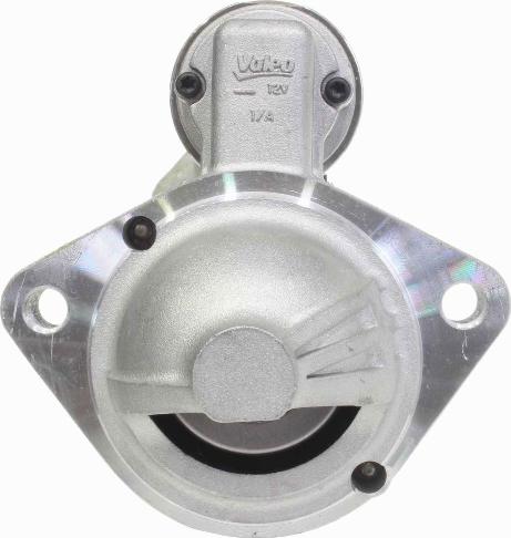 Alanko 10438320 - Démarreur droxauto.com