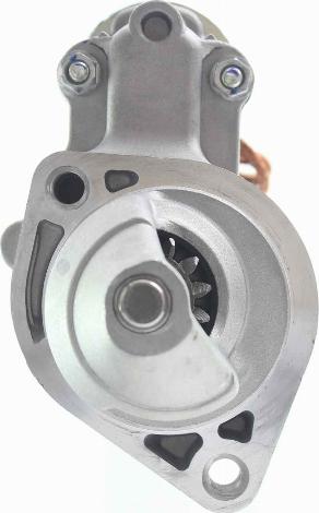 Alanko 10438221 - Démarreur droxauto.com