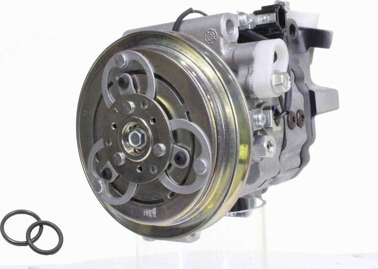 Alanko 10550905 - Compresseur, climatisation droxauto.com