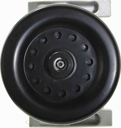 Alanko 10550911 - Compresseur, climatisation droxauto.com