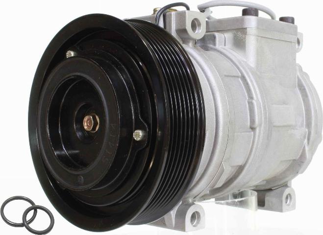 Alanko 10550485 - Compresseur, climatisation droxauto.com