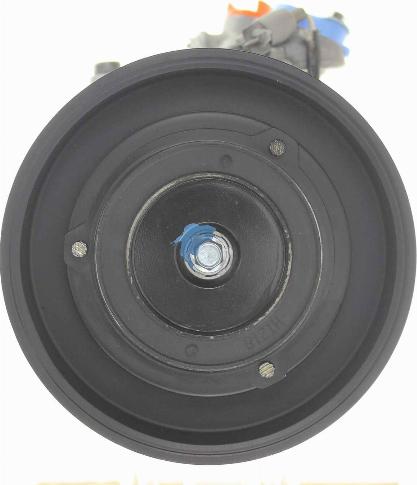 Alanko 10550437 - Compresseur, climatisation droxauto.com