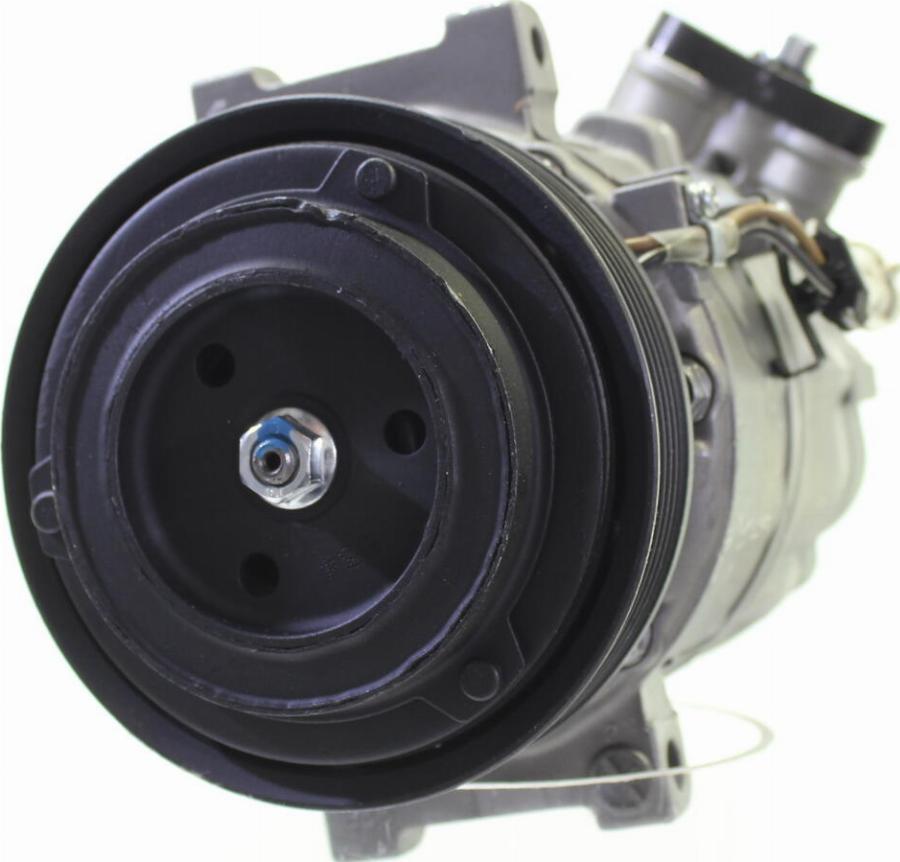 Alanko 10550534 - Compresseur, climatisation droxauto.com