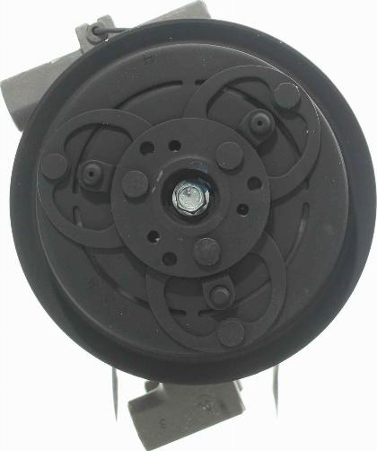 Alanko 10550684 - Compresseur, climatisation droxauto.com