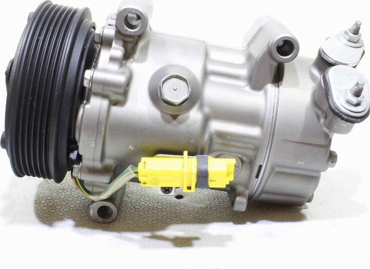 Alanko 10550624 - Compresseur, climatisation droxauto.com