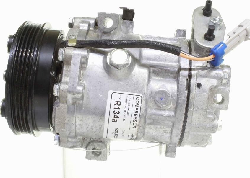 Alanko 10550069 - Compresseur, climatisation droxauto.com